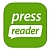 PressReader app