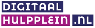 Digitaal hulpplein logo